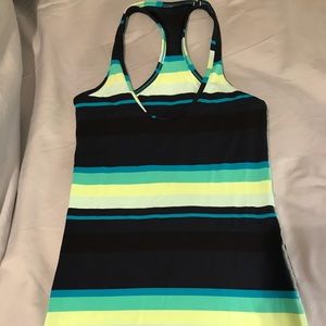 Lululemon tank